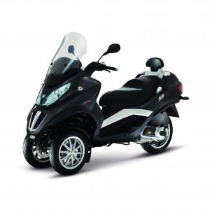 Piaggio MP3 LT 300 Sport
